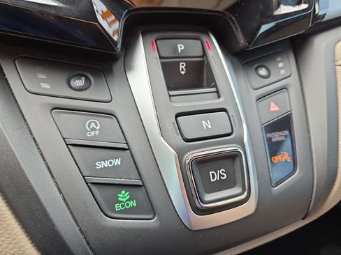 Used 2024 Honda Odyssey EX image 21