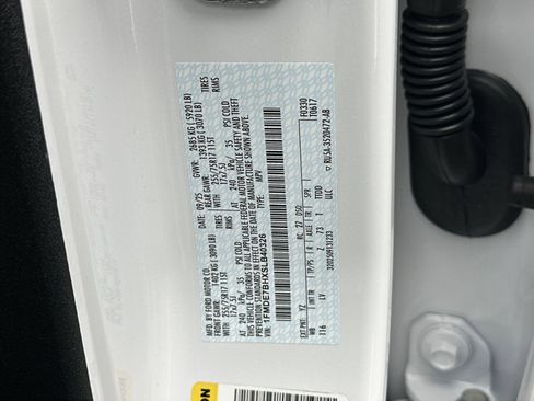 New 2025 Ford Bronco Big Bend image 41