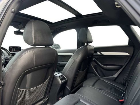 Used 2017 Audi Q3 2.0T Premium image 38