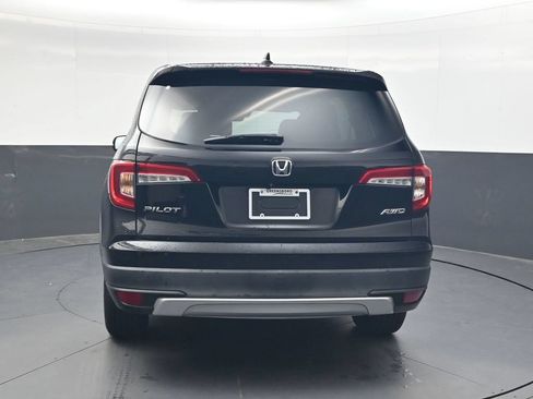 Used 2019 Honda Pilot EX-L image 5