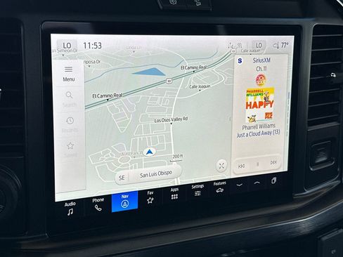 New 2026 Ford F350 Lariat w/ Lariat Ultimate Package image 17