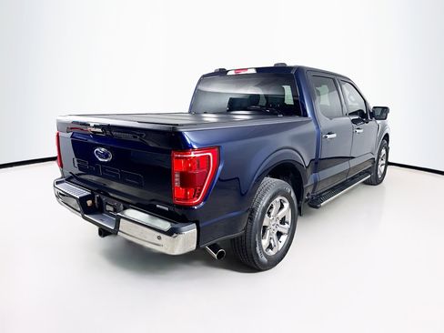 Used 2023 Ford F150 XLT w/ Equipment Group 302A High RWD image 32