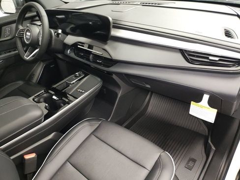 New 2026 Buick Enclave Preferred w/ Power Package image 8