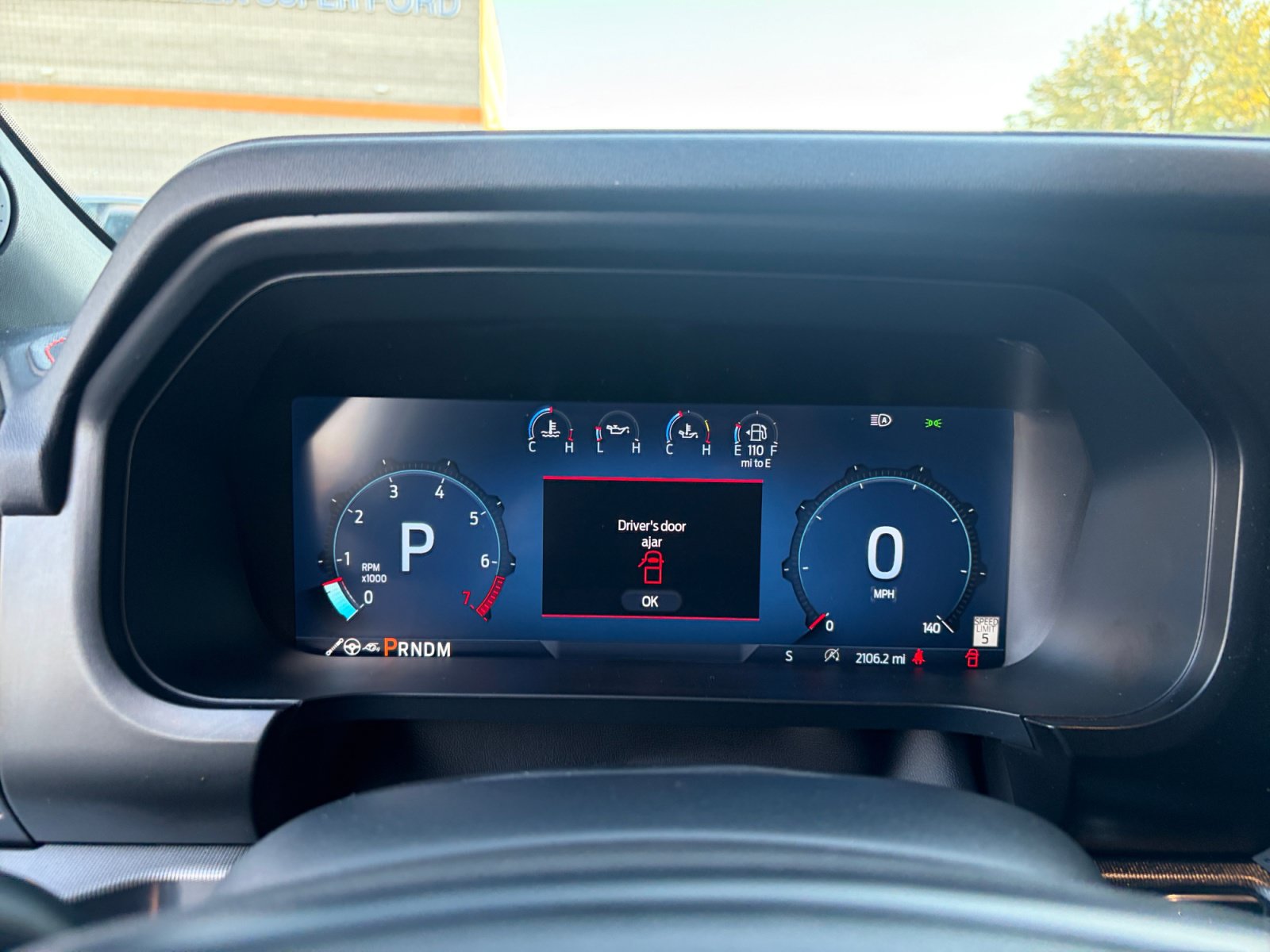 Used 2025 Ford F150 Raptor AWD/4WD image 10