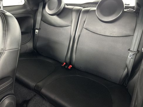 Used 2018 FIAT 500 e image 27