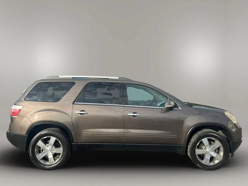Used 2012 GMC Acadia SLT FWD image 5