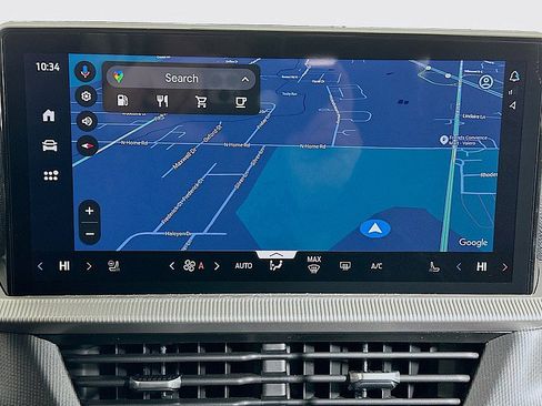 New 2026 Ford Explorer ST-Line image 18