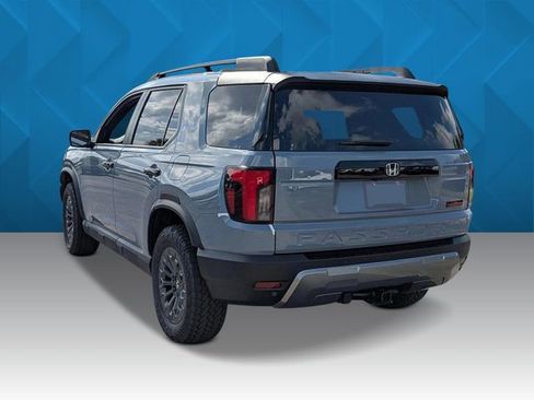 New 2026 Honda Passport TrailSport image 3