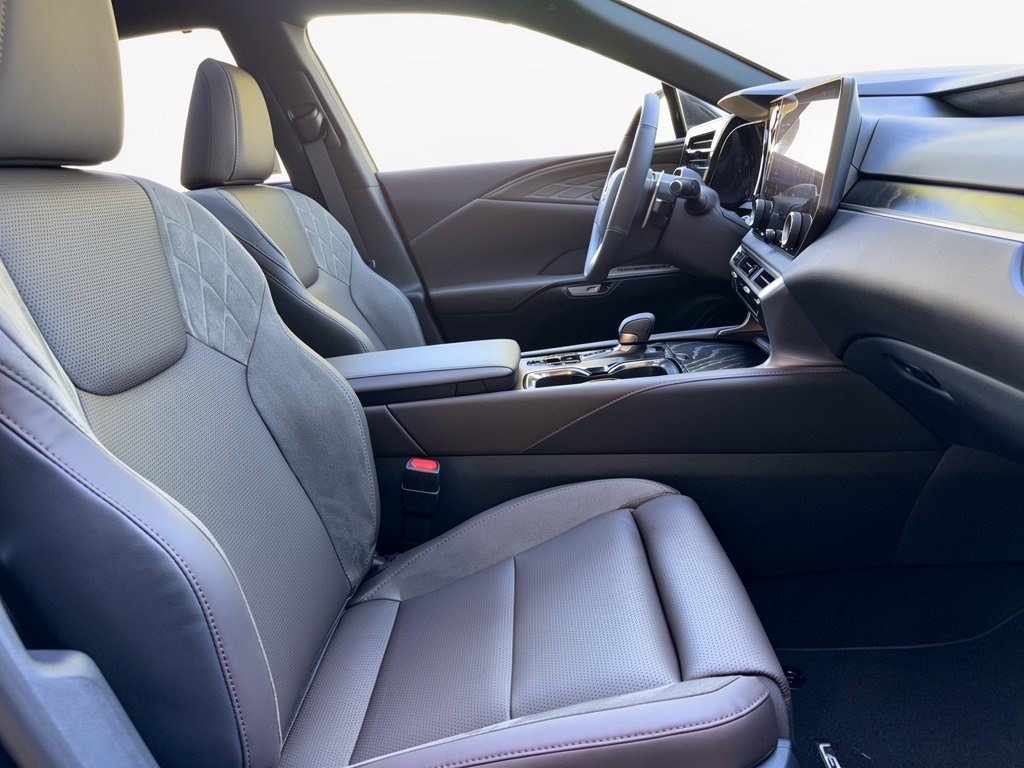 New 2026 Lexus RX 350 AWD/4WD image 30