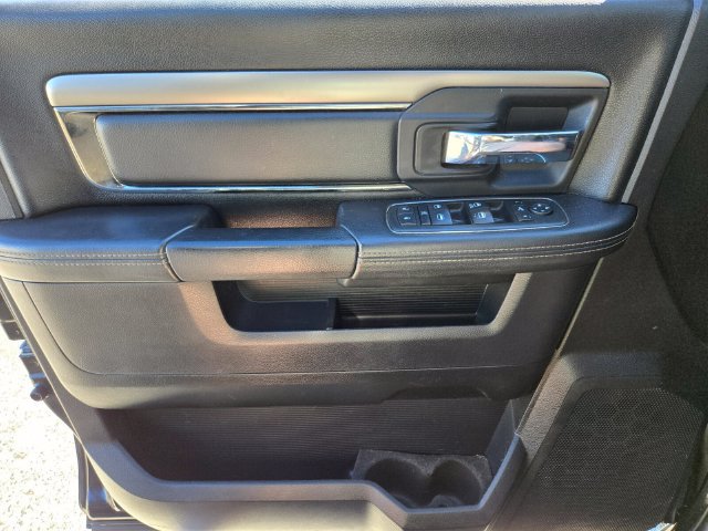 Used 2016 RAM 1500 Sport AWD/4WD image 33