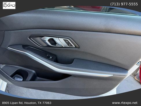 Used 2020 BMW 330i Sedan w/ Convenience Package image 37