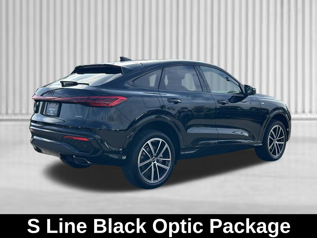 New 2026 Audi Q5 Premium Plus AWD/4WD image 5