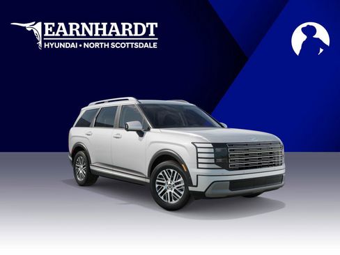 New 2026 Hyundai Palisade SEL image 2