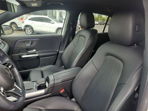 Certified 2022 Mercedes-Benz GLA 250 image 22