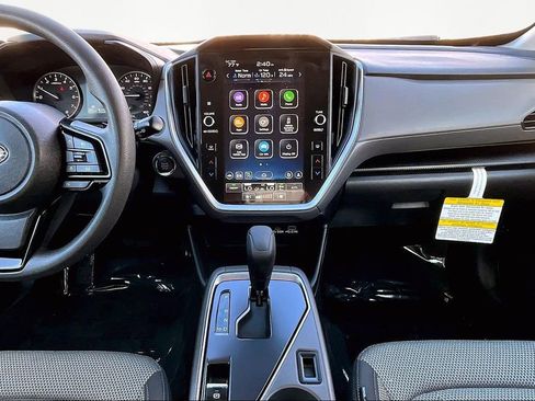 Used 2024 Subaru Crosstrek 2.0i Premium image 15