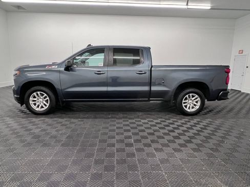 Used 2019 Chevrolet Silverado 1500 RST AWD/4WD image 2