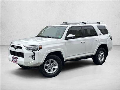 Used 2018 Toyota 4Runner SR5 Premium