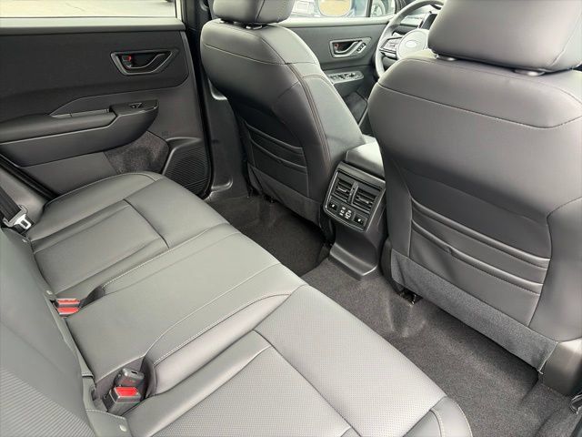 Certified 2026 Subaru Outback Limited AWD/4WD image 6