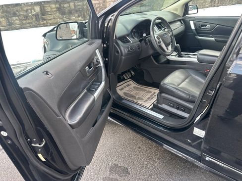 Used 2013 Ford Edge Sport w/ Driver Entry Pkg image 26