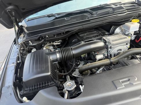 Used 2022 RAM 1500 Big Horn AWD/4WD image 62