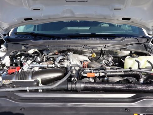 New 2026 Ford F450 XL w/ 360-Degree Camera Package image 39