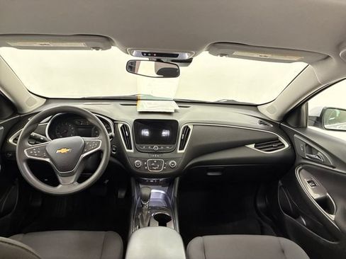 Used 2022 Chevrolet Malibu LS w/ Driver Confidence Package II FWD image 20