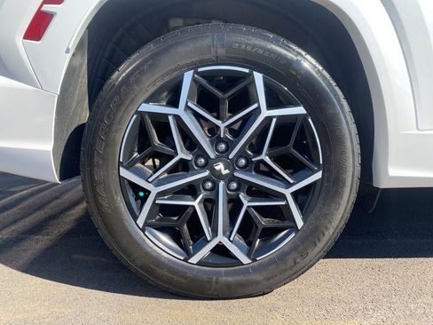 Used 2022 Hyundai Tucson N Line w/ Cargo Package image 34