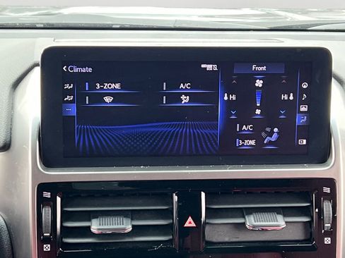 Used 2023 Lexus GX 460 Premium image 20