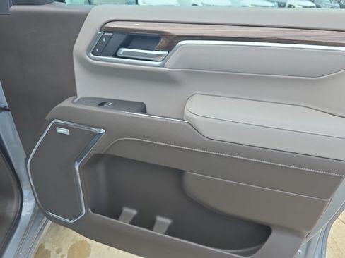 New 2026 Chevrolet Silverado 1500 LT Trail Boss w/ Convenience Package II AWD/4WD image 14