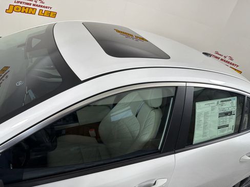 New 2026 Nissan Sentra SL w/ Floor Mat Package image 13