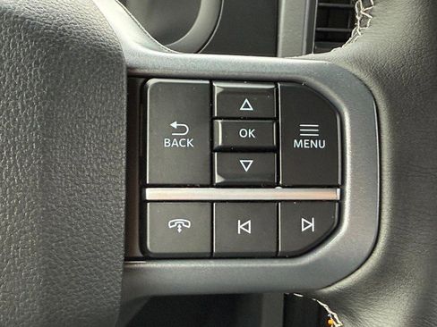 New 2026 Ford F150 XLT w/ Equipment Group 302A MID image 10