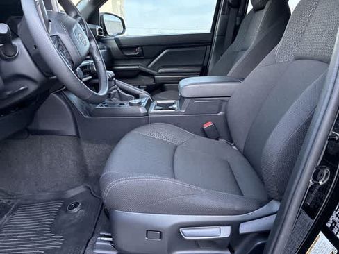 Used 2025 Toyota 4Runner SR5 RWD image 18