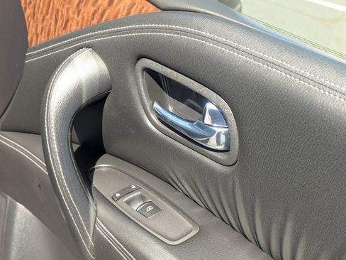 Used 2019 Nissan Armada SL w/ Premium Package image 40