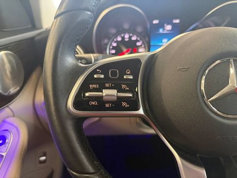Used 2020 Mercedes-Benz C 300 4MATIC Sedan image 27