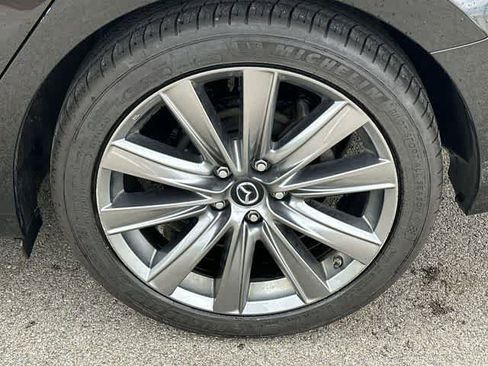 Used 2019 MAZDA MAZDA6 Grand Touring FWD image 5