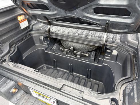 Used 2023 Honda Ridgeline RTL image 31
