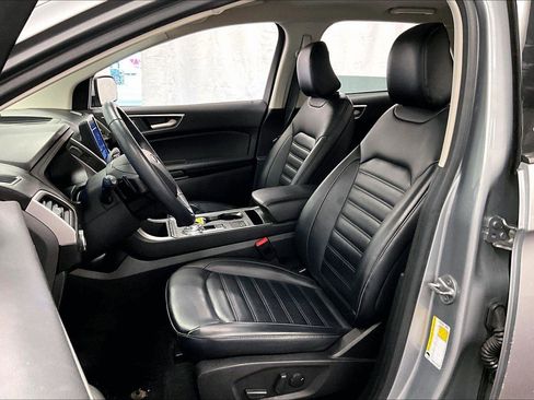 Used 2022 Ford Edge SEL w/ Convenience Package image 24