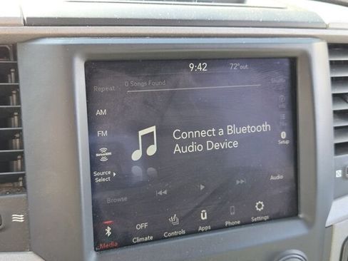 Used 2021 RAM 1500 Tradesman w/ Tradesman SXT Package AWD/4WD image 23
