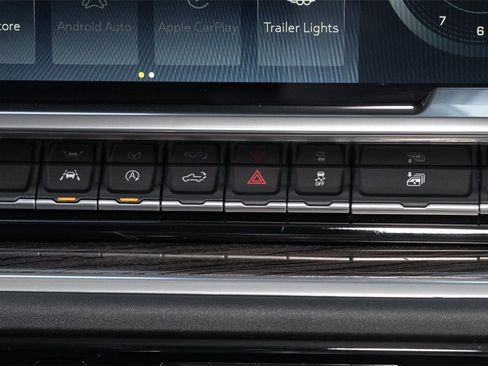 Used 2026 Chevrolet Silverado 1500 RST image 46