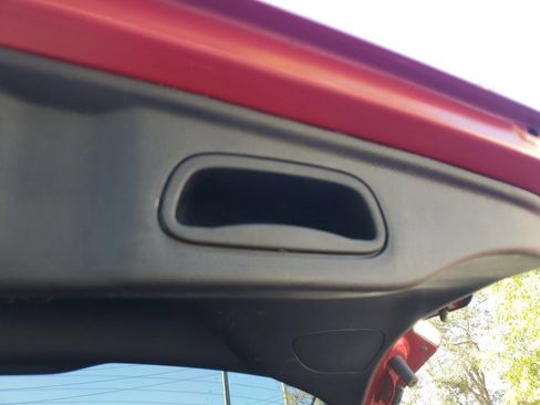 Used 2018 Jeep Compass Latitude w/ Popular Equipment Group image 25