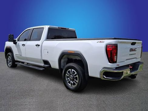 Used 2024 GMC Sierra 3500 Pro AWD/4WD image 6