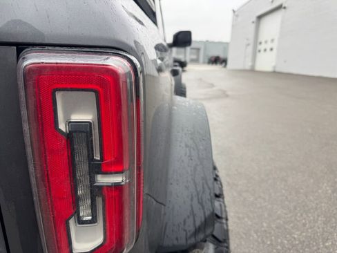 Used 2021 Ford Bronco Badlands image 20