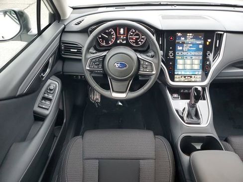 Certified 2025 Subaru Outback Premium w/ Popular Package #1 image 18