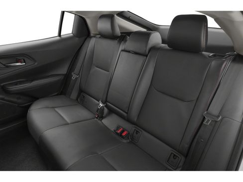 New 2025 Toyota Prius Plug-In Hybrid image 12