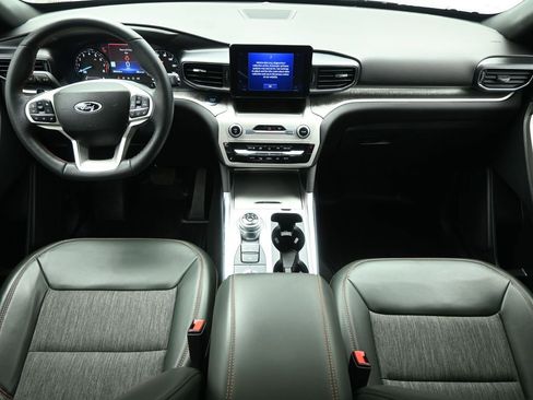 Used 2023 Ford Explorer Timberline w/ Timberline Technology Package image 23