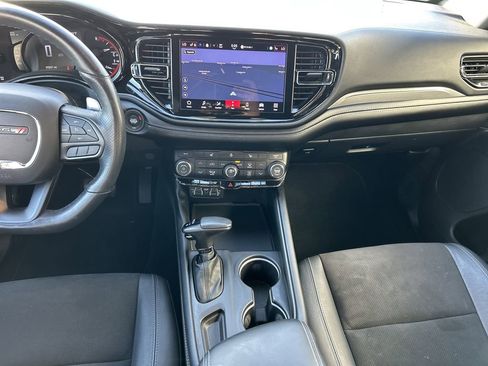 Used 2021 Dodge Durango GT image 14