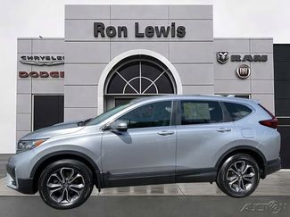 Used 2020 Honda CR-V EX-L video 1