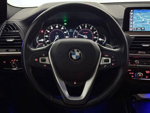 Used 2018 BMW X3 xDrive30i AWD/4WD image 31