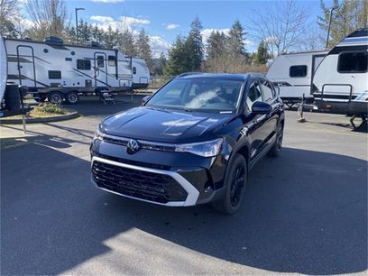 New 2025 Volkswagen Taos SEL