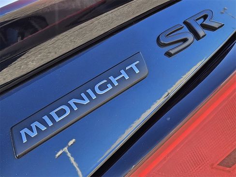 Used 2022 Nissan Altima 2.5 SR w/ Midnight Edition Package image 10